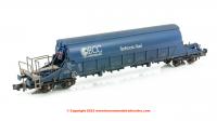 E87523 EFE Rail PBA Tiger TRL 33 70 9382 072 ECC Blue [W]